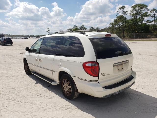 Photo 2 VIN: 2A4GP64L26R660745 - CHRYSLER TOWN &AMP COU 