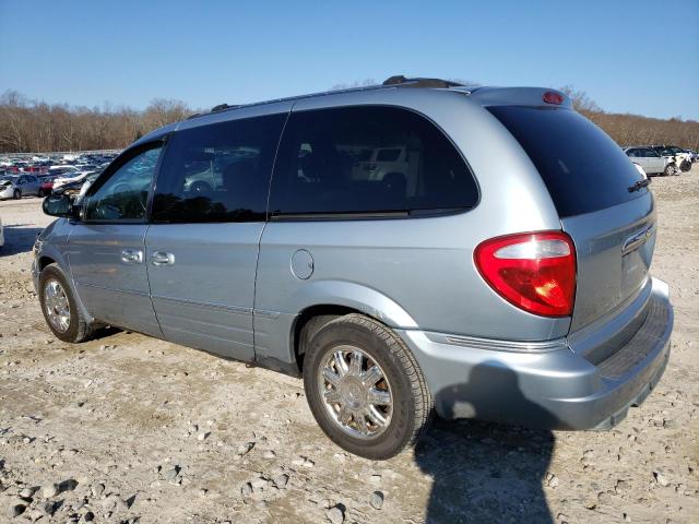 Photo 1 VIN: 2A4GP64L26R708700 - CHRYSLER MINIVAN 