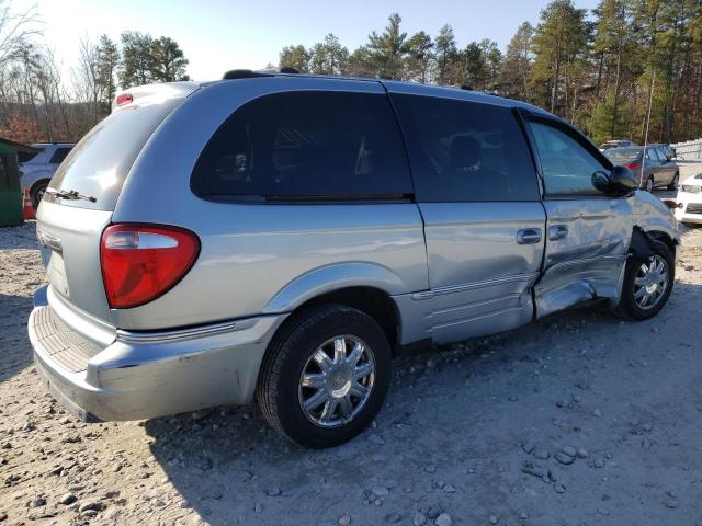 Photo 2 VIN: 2A4GP64L26R708700 - CHRYSLER MINIVAN 