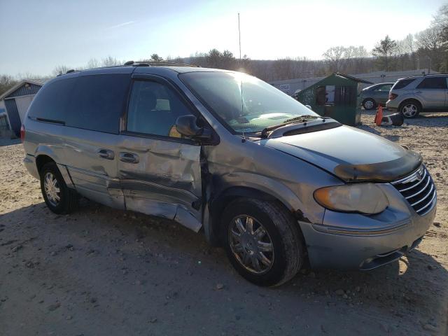 Photo 3 VIN: 2A4GP64L26R708700 - CHRYSLER MINIVAN 