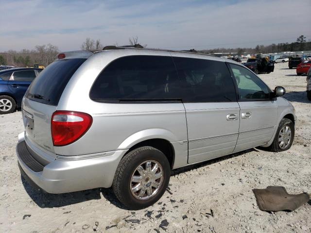 Photo 2 VIN: 2A4GP64L47R133937 - CHRYSLER MINIVAN 