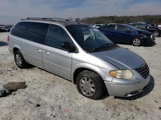 Photo 3 VIN: 2A4GP64L47R133937 - CHRYSLER MINIVAN 