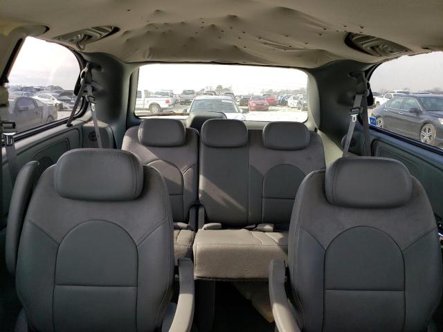 Photo 9 VIN: 2A4GP64L47R133937 - CHRYSLER MINIVAN 