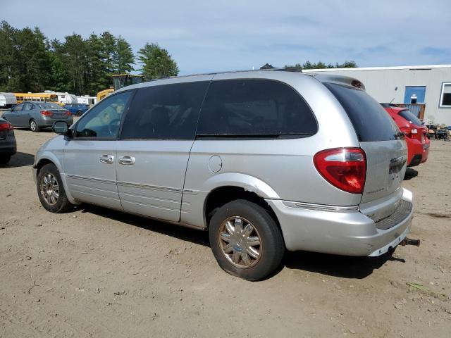 Photo 1 VIN: 2A4GP64L76R858494 - CHRYSLER MINIVAN 