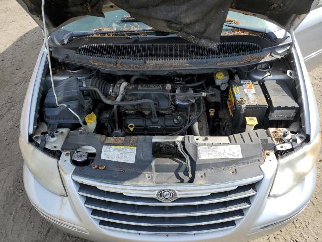 Photo 11 VIN: 2A4GP64L76R858494 - CHRYSLER MINIVAN 