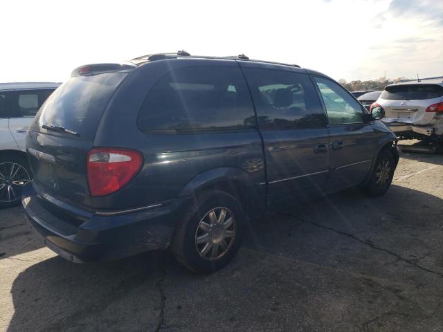 Photo 2 VIN: 2A4GP64L77R182646 - CHRYSLER MINIVAN 