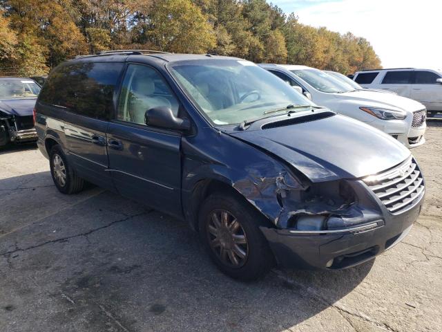 Photo 3 VIN: 2A4GP64L77R182646 - CHRYSLER MINIVAN 