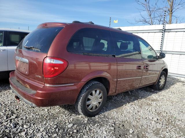 Photo 2 VIN: 2A4GP64L97R137126 - CHRYSLER MINIVAN 