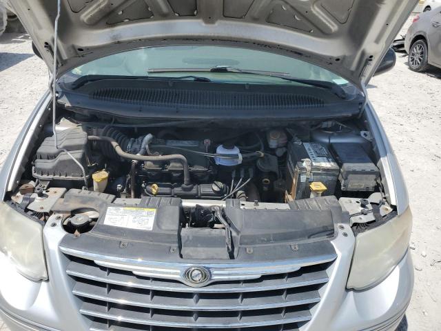 Photo 11 VIN: 2A4GP64L97R208986 - CHRYSLER MINIVAN 