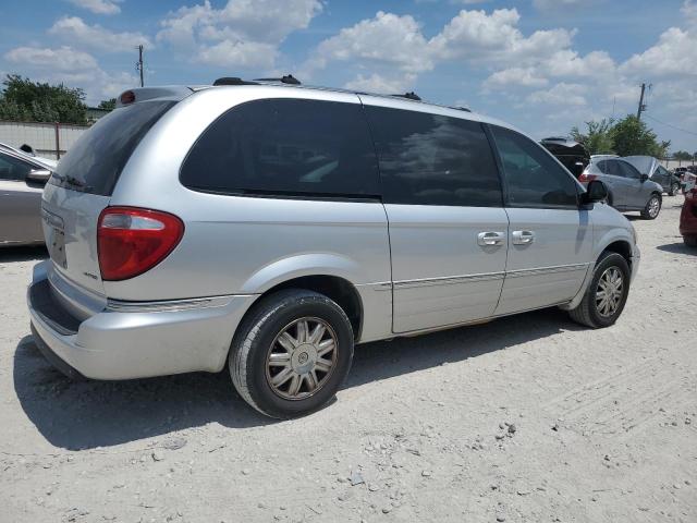 Photo 2 VIN: 2A4GP64L97R208986 - CHRYSLER MINIVAN 