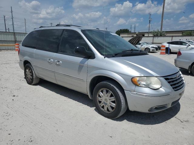 Photo 3 VIN: 2A4GP64L97R208986 - CHRYSLER MINIVAN 