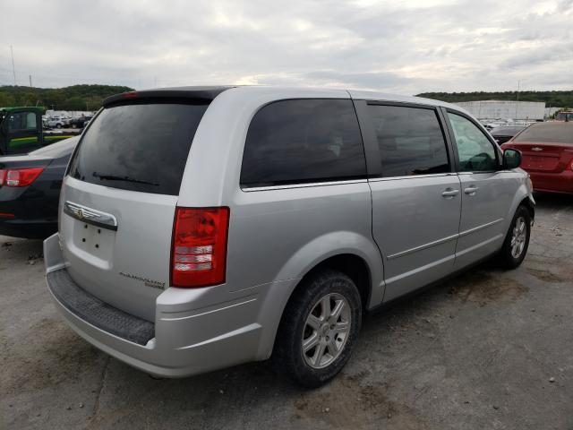 Photo 3 VIN: 2A4RR2D11AR392130 - CHRYSLER TOWN &AMP COU 