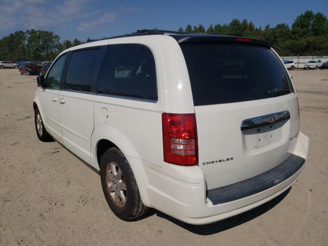 Photo 2 VIN: 2A4RR2D11AR423263 - CHRYSLER MINIVAN 