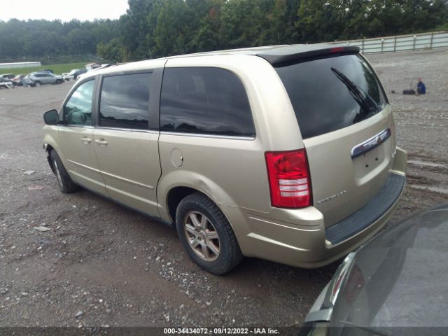 Photo 2 VIN: 2A4RR2D11AR439026 - CHRYSLER TOWN & COUNTRY 