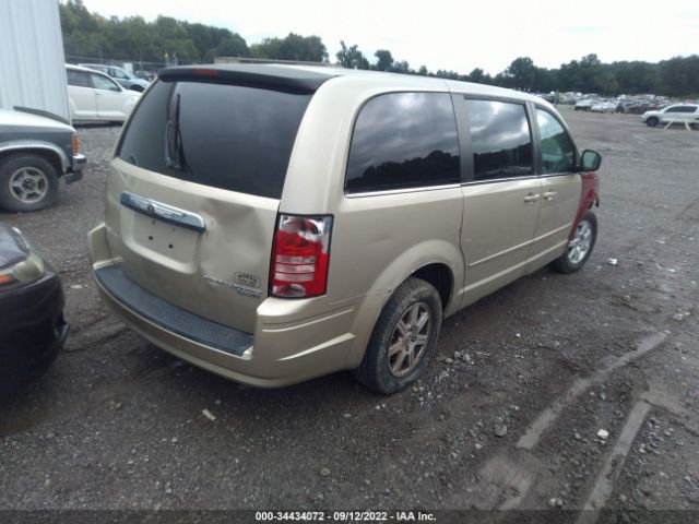 Photo 3 VIN: 2A4RR2D11AR439026 - CHRYSLER TOWN & COUNTRY 