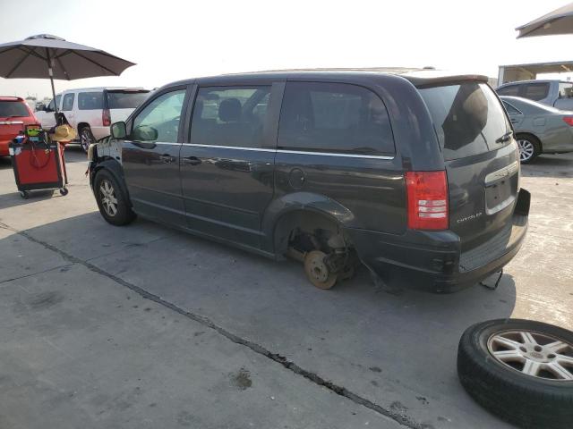 Photo 1 VIN: 2A4RR2D12AR344569 - CHRYSLER TOWN & COU 