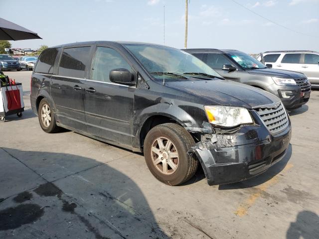 Photo 3 VIN: 2A4RR2D12AR344569 - CHRYSLER TOWN & COU 