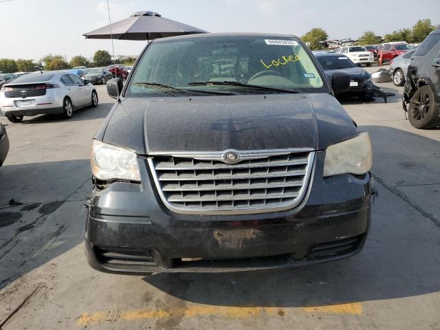 Photo 4 VIN: 2A4RR2D12AR344569 - CHRYSLER TOWN & COU 