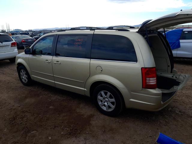 Photo 1 VIN: 2A4RR2D12AR344667 - CHRYSLER TOWN & COU 