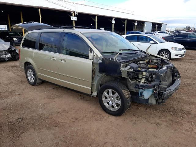 Photo 3 VIN: 2A4RR2D12AR344667 - CHRYSLER TOWN & COU 