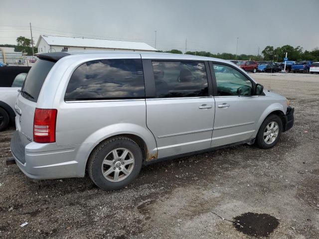 Photo 2 VIN: 2A4RR2D13AR358397 - CHRYSLER TOWN & COU 