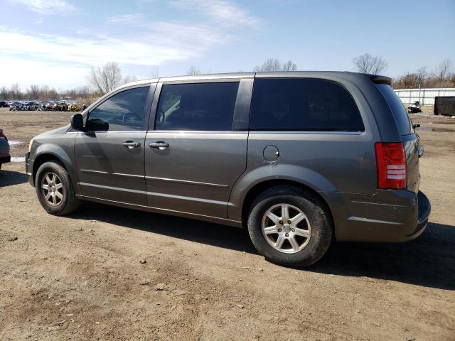 Photo 1 VIN: 2A4RR2D13AR365611 - CHRYSLER TOWN & COU 