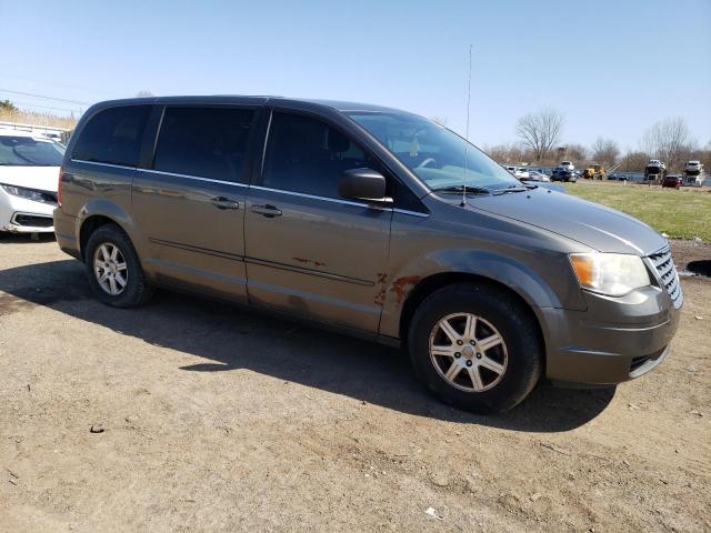 Photo 3 VIN: 2A4RR2D13AR365611 - CHRYSLER TOWN & COU 