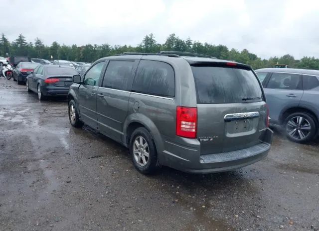 Photo 2 VIN: 2A4RR2D14AR358487 - CHRYSLER TOWN & COUNTRY 