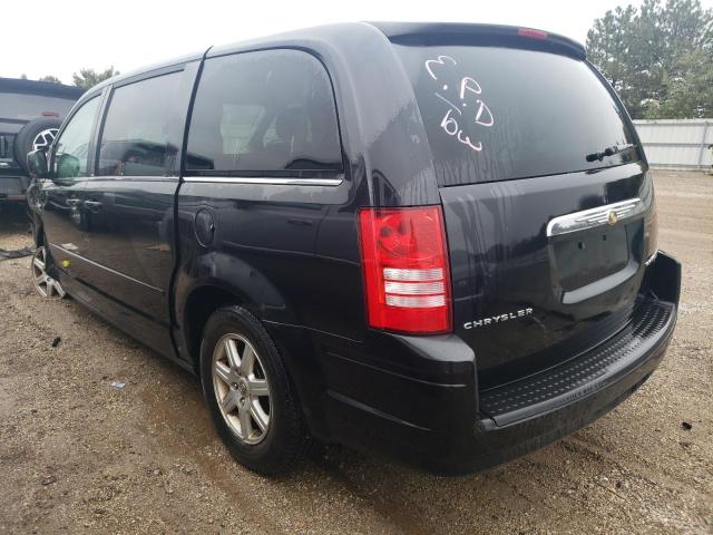 Photo 1 VIN: 2A4RR2D14AR391537 - CHRYSLER TOWN & COU 