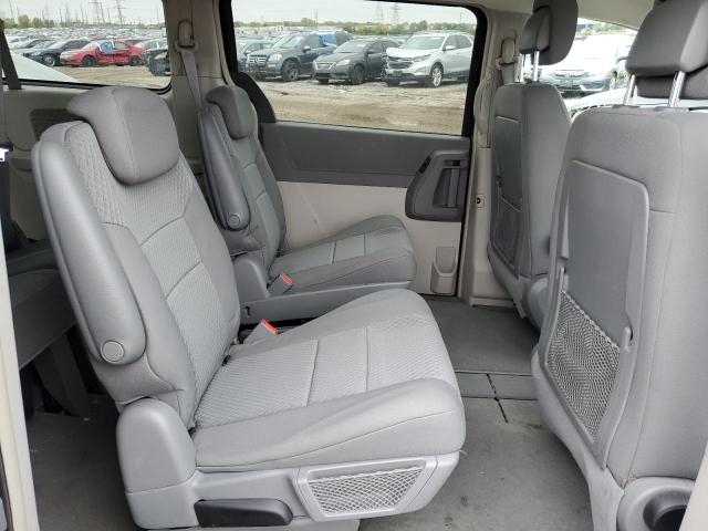 Photo 10 VIN: 2A4RR2D14AR391537 - CHRYSLER TOWN & COU 