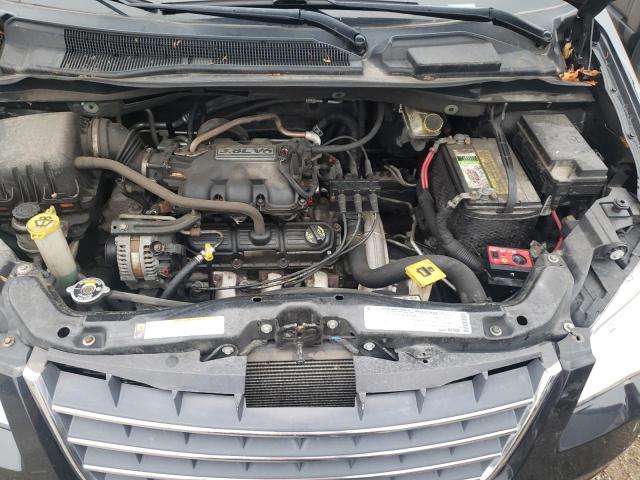 Photo 11 VIN: 2A4RR2D14AR391537 - CHRYSLER TOWN & COU 