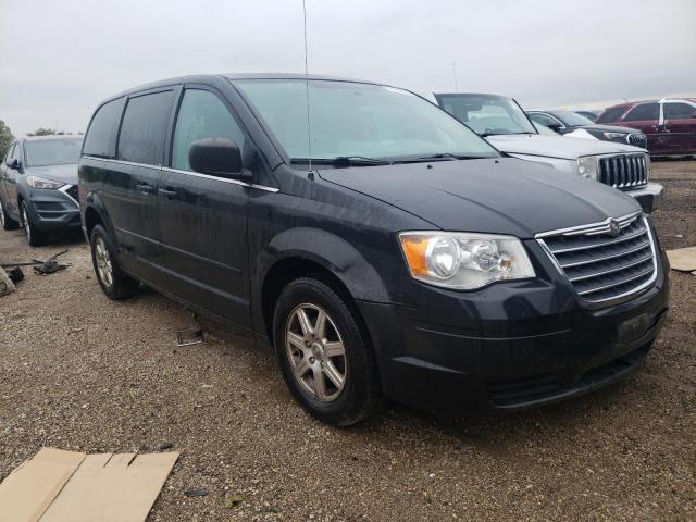 Photo 3 VIN: 2A4RR2D14AR391537 - CHRYSLER TOWN & COU 