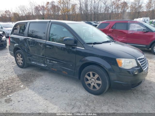 Photo 0 VIN: 2A4RR2D14AR415383 - CHRYSLER TOWN & COUNTRY 