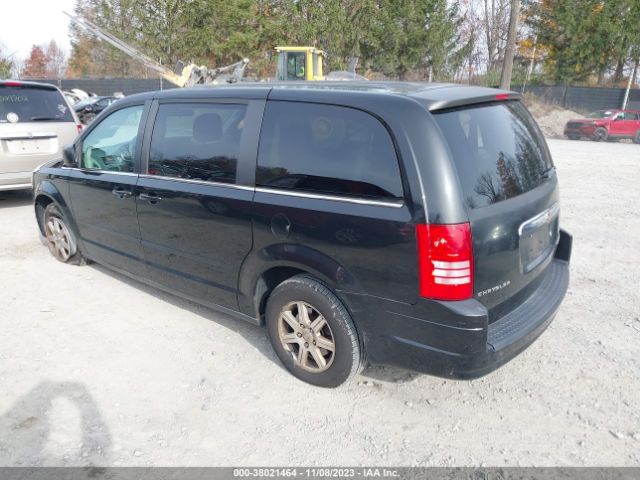 Photo 2 VIN: 2A4RR2D14AR415383 - CHRYSLER TOWN & COUNTRY 