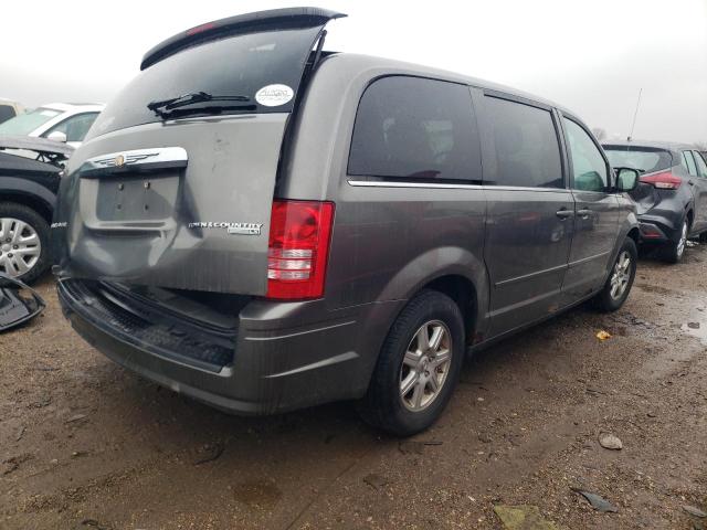 Photo 2 VIN: 2A4RR2D14AR448643 - CHRYSLER MINIVAN 