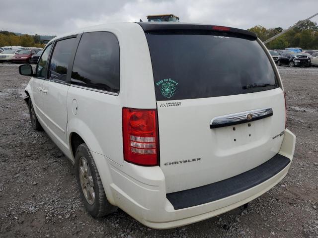 Photo 2 VIN: 2A4RR2D15AR361219 - CHRYSLER TOWN & COU 