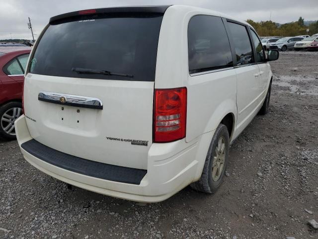 Photo 3 VIN: 2A4RR2D15AR361219 - CHRYSLER TOWN & COU 