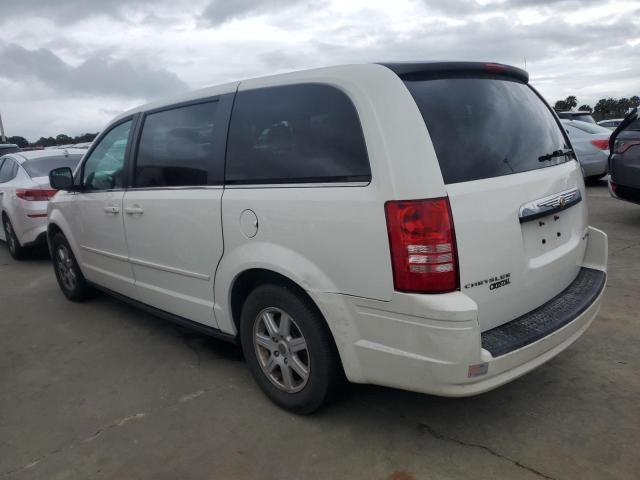 Photo 1 VIN: 2A4RR2D15AR376738 - CHRYSLER TOWN & COU 