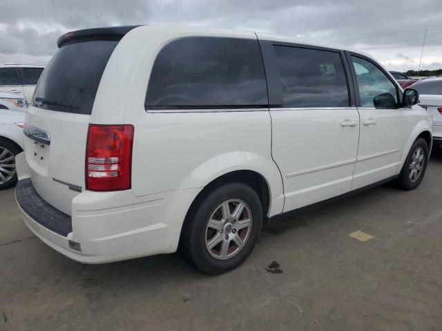 Photo 2 VIN: 2A4RR2D15AR376738 - CHRYSLER TOWN & COU 