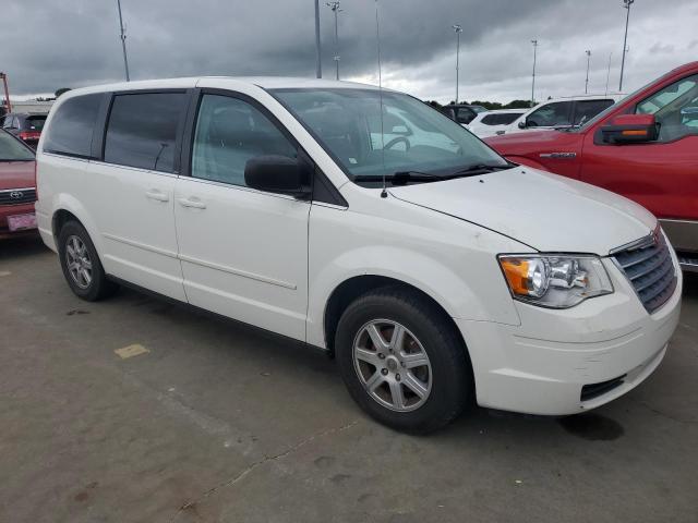 Photo 3 VIN: 2A4RR2D15AR376738 - CHRYSLER TOWN & COU 