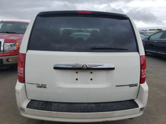 Photo 5 VIN: 2A4RR2D15AR376738 - CHRYSLER TOWN & COU 