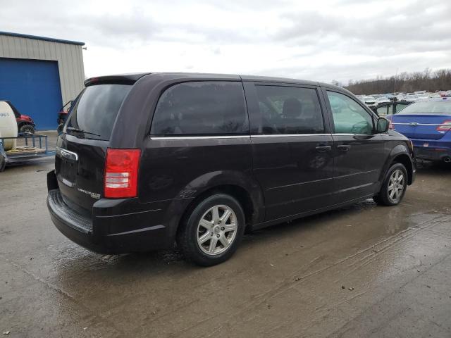 Photo 2 VIN: 2A4RR2D16AR376361 - CHRYSLER MINIVAN 