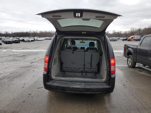 Photo 5 VIN: 2A4RR2D16AR376361 - CHRYSLER MINIVAN 