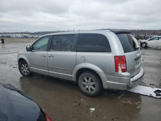 Photo 1 VIN: 2A4RR2D16AR400254 - CHRYSLER MINIVAN 