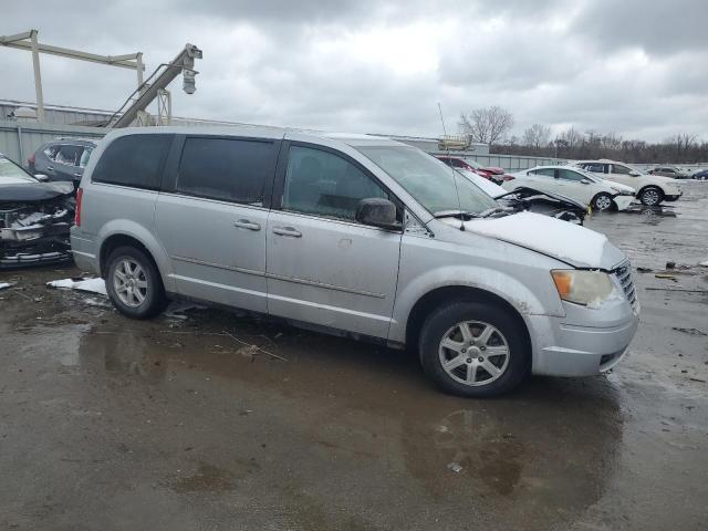 Photo 3 VIN: 2A4RR2D16AR400254 - CHRYSLER MINIVAN 