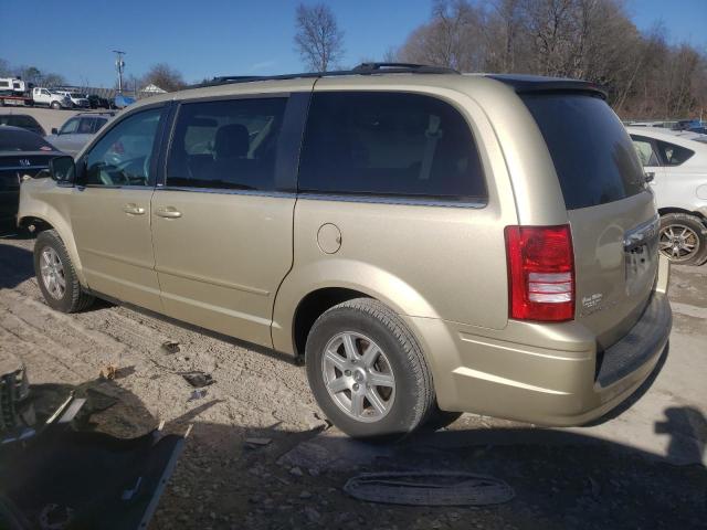 Photo 1 VIN: 2A4RR2D16AR464147 - CHRYSLER TOWN & COU 