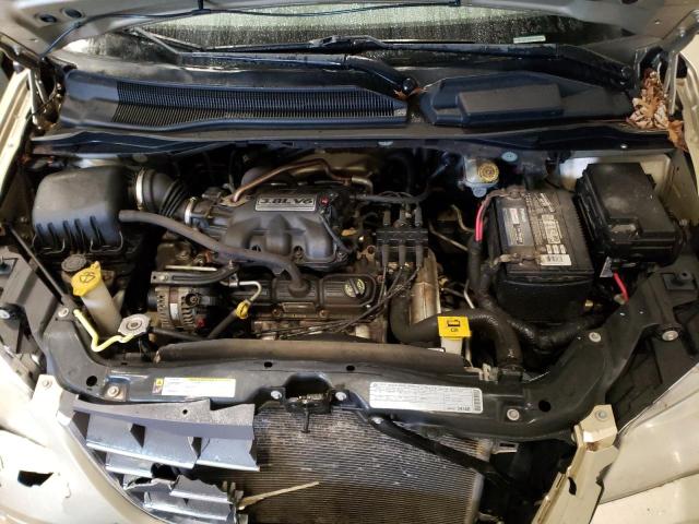 Photo 11 VIN: 2A4RR2D17AR357205 - CHRYSLER TOWN & COU 