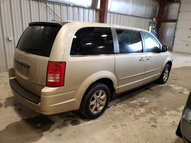 Photo 2 VIN: 2A4RR2D17AR357205 - CHRYSLER TOWN & COU 