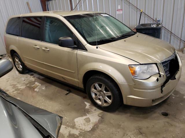 Photo 3 VIN: 2A4RR2D17AR357205 - CHRYSLER TOWN & COU 