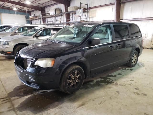 Photo 0 VIN: 2A4RR2D18AR391475 - CHRYSLER MINIVAN 